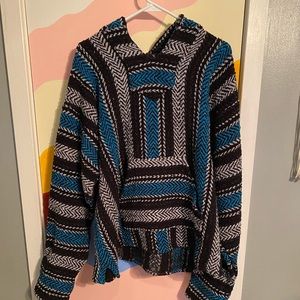 Wild Bill’s Baja Co. Jacket